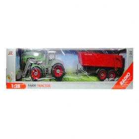 Traktor na radio (G1006)