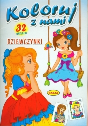 Dziewczynki