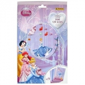 Naklejki Princess 700 sztuk