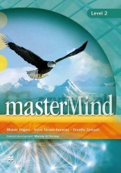 masterMind 2 SB +Webcode - Kate Cory-wright, Peter Maggs, Mickey Rogers