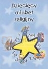 Dziecięcy alfabet religijny