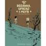 Różanna, uprząż i młyn oraz inne historie Costa Jefferson