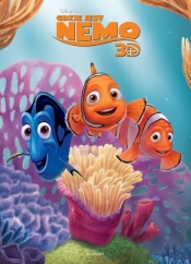 Gdzie jest Nemo? - <br />
