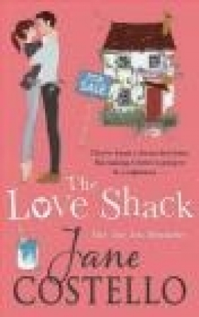 The Love Shack Jane Costello