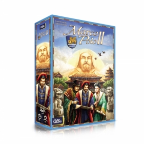 Marco Polo II (28640)