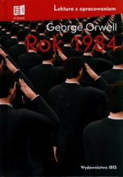 Rok 1984 - George Orwell