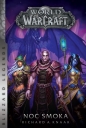 World of Warcraft: Noc smoka - Richard Knaak