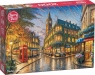  Puzzle 2000 CherryPazzi Timeless London 5027914 +
