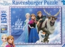 Puzzle Frozen: Przyjaciele 150 (100279)