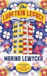 The Lubetkin Legacy Lewycka Marina