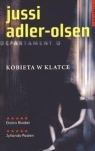 Kobieta w klatce Adler-Olsen Jussi
