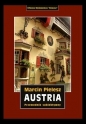 Austria. Śladami Habsburgów. Skarby i tajemnice dynastii. Przewodnik subiektywny - Marcin Pielesz