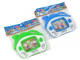 Gra wodna MIX