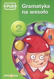 Gramatyka na wesoło 2