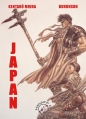 Japan - Buronson, Kentarō Miura