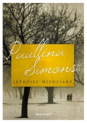 Jeździec miedziany - Paullina Simons
