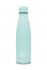 Coolpack, Bidon metalowy 500 ml Pastel - Powder Mint (Z04645)