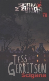 Ścigana pocket - Tess Gerritsen