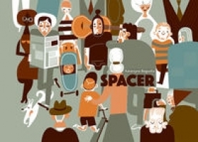 Spacer Wersja 3 - Katarzyna Bogucka