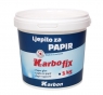 Klej do papieru 1 kg KARBON