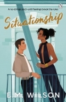 Situationship wer. angielska E.M. Wilson