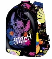 Coolpack, Plecak Dziecięcy Puppy Disney Black - Stitch (F125886)