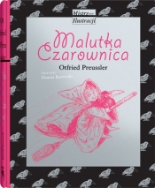 Malutka Czarownica - Preussler Otfried