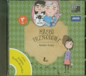 Masło przygodowe