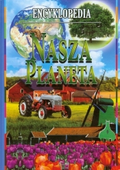 Nasza planeta Encyklopedia