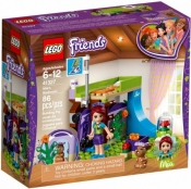 Lego Friends: Sypialnia Mii (41327)