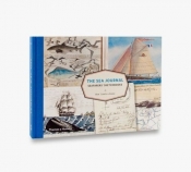 The Sea Journal - Lewis-Jones Huw