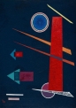 Bluebird Puzzle 1000: Siła w czerwonym kolorze (60127)