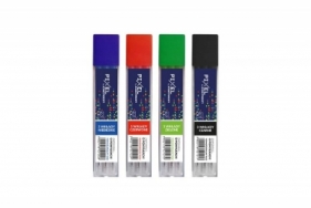 Wkład do cienkopisu Emerson termościeralnego pixel 0,7 mm zielony, 0,7 mm (p-wkdzie-20x3)