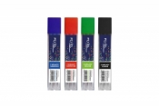 Wkład do cienkopisu Emerson termościeralnego pixel 0,7 mm zielony, 0,7 mm (p-wkdzie-20x3)