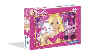 CLEMENTONI 100 EL. Barbie (07227)