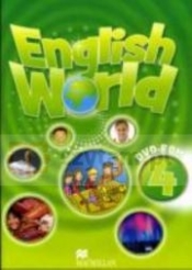English World 4 DVD-ROM - Mary Bowen, Liz Hocking