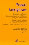 Prawo kredytowe