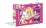 CLEMENTONI 100 EL. Barbie (07227)