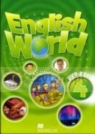 English World 4 DVD-ROM Mary Bowen, Liz Hocking