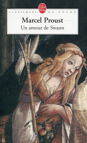 Amour de Swann - Marcel Proust