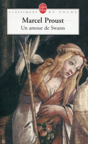 Amour de Swann - Marcel Proust