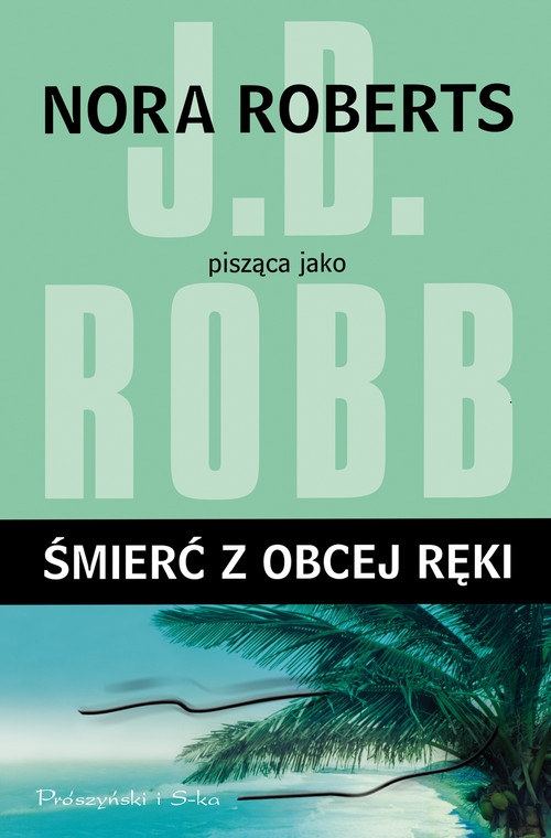 Śmierć z obcej ręki