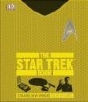 The Star Trek Book