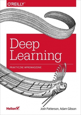 Deep Learning Praktyczne wprowadzenie - Josh Patterson, Gibson Adam