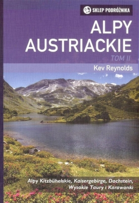 Alpy austriackie Tom 2 - Reynolds Kev