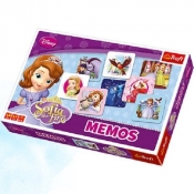 Memos Jej wysokość Zosia (01227)