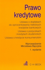 Prawo kredytowe