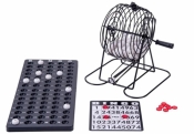 Zestaw Bingo 13,5cm