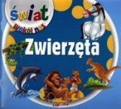 Zwierzęta Świat wokół nas