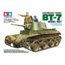 TAMIYA BT7 model 1937 (35327)